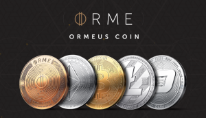 Что за криптовалюта Ormeus Coin?