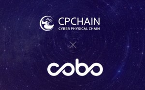 Что за проект CPChain в блокчейне?