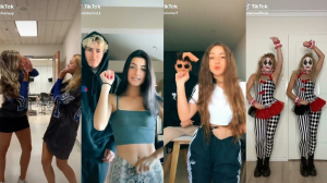 Обязательно ли, при съёмке видео для TikTok, петь и танцевать? И почему?