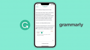 Как установить и использовать сервис Grammarly на компьютере и смартфоне?