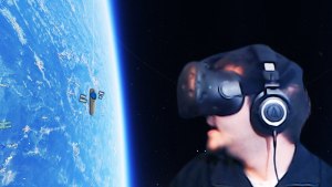 Какие VR очки нужны для Google Earth VR?