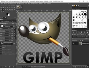 Что можно сделать с помощью графического редактора GIMP?