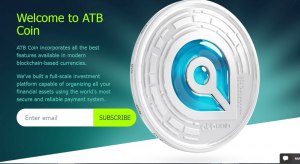 Что за криптовалюта AtbCoin?