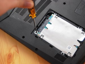 Совместимы ли переходники под HDD у разных моделей ноутбуков Acer Nitro 5?