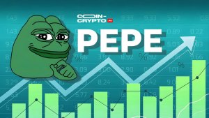 Что за криптовалюта Pepe Cash Coin?