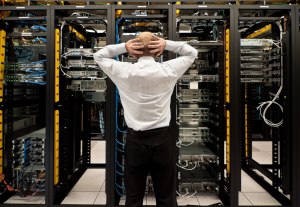 Настройка и администрирование серверов - как лучше организовать процесс?