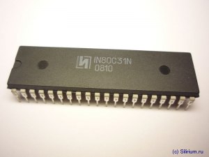 MOS Technology 6502 или Zilog Z80. Какой процессор лучше?
