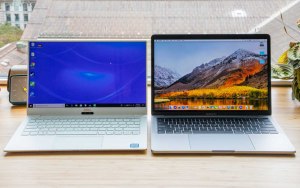 MacBook или ноутбук на Windows, что из них лучше и почему?