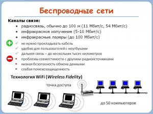 От чего больше излучение: от Wi-Fi или от кабеля Ethernet?