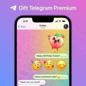 Как подарить: Премиум в Телеграм, где опция: «Подарить Premium» в Telegram?