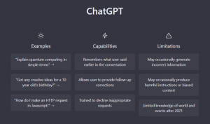 Почему возможности ChatGPT так сильно преувеличены?