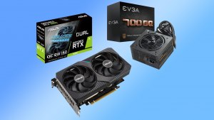 Вытянет ли блок питания Chieftec ECO 700W видеокарту RTX 3060 TI?