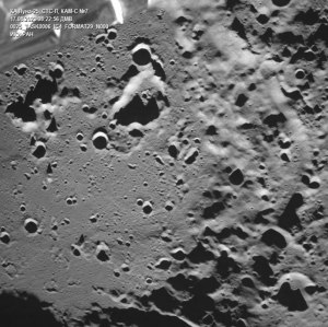 Что известно о крушении станции Луна-25?