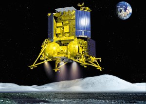 Сегодня запущена Луна-25. А когда были предыдущие 24 Лунные миссии?