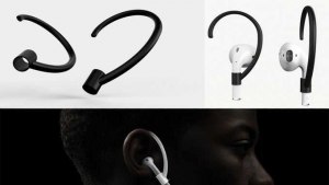 Как правильно выбрать наушники, чтоб они не выпадали из уха?