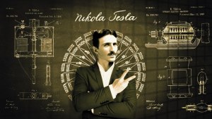 Что случилось с компанией «Tesla Electric Company», созданной в 1887 году?