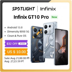 Для чего в смартфонах Инфиникс (Infinix) функция заморозки приложений?