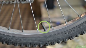 Опасно ли если колесо на велосипеде стоит не по центру?
