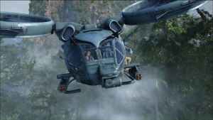 Насколько реален вертолёт AT-99 и SA-2 из фильма "Аватар"?