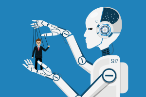 Может ли искусственный интеллект манипулировать человеком?
