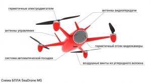 Можно ли Карлсона и чайник Расселла отнести к БПЛА?