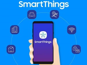 Что такое Smart Things?