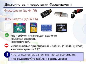 Каковы плюсы и минусы хранения данных на micro SD в смартфоне?