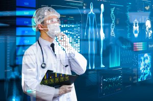 Какие новые технологии будут влиять на медицину в ближайшие годы?