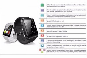 Почему умные часы могут часто терять связь с телефоном?