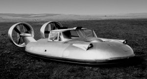 Почему в СССР не был реализован проект летающего автомобиля "ГАЗ-16А"?