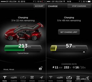 Сколько циклов заряд-разряд держат аккумуляторы электромобиля "Tesla"?