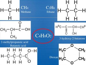 Может ли существовать вещество H4O?