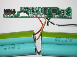 Можно ли спалить нерабочим контроллером заряда батарею ноутбука?