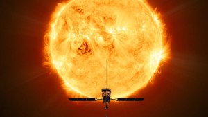 Какие последние изучения в области солнца, были открыты и будут открыты?