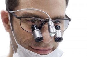 Что такое VR-бинокуляры? Для чего нужны?