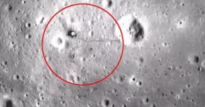 Могли ли астронавты высадиться на обратной стороне Луны?