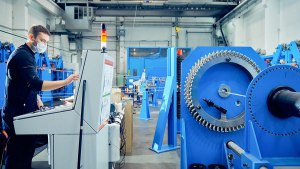 Развитие России. Где применяются сверхгибкие кабели?