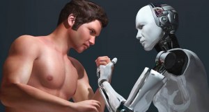Сможет ли искусственный интеллект заменить человека в творчестве?