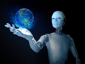 Как скоро искусственный интеллект проникает в нашу жизнь?