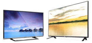 У каких телевизоров самое качественное изображение?