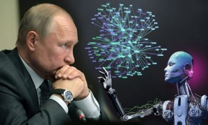 Почему Путин так заинтересовался искусственным интеллектом?