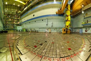 Возможна ли авария на САЭС, КуАЭС и ЛАЭС из-за РБМК?