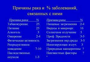 Почему риск развития рака у мышей и людей одинаковый?