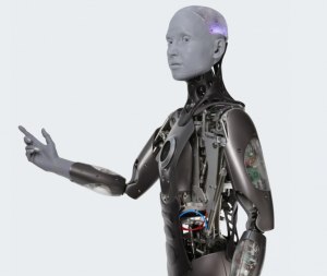 Какую искусственную кожу для робота создали инженеры из Токио?