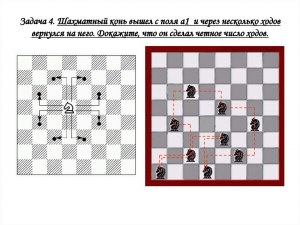Как определить, куда попадёт шахматный конь с поля a8 через шесть ходов?