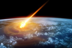 Что произойдет если все атомные ракеты разом упадут на планету?