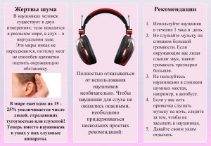 Имеют ли защиту от перезарядки, современные наушники?