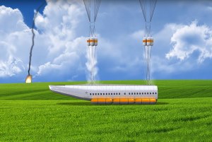 Насколько ценно изобретение В. Татаренко — «съемная кабина самолета»?
