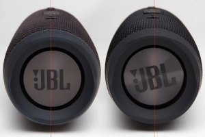Как распознать фальшивую колонку JBL?