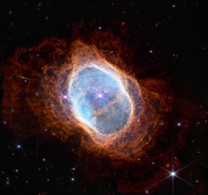Какие данные уже получены с телескопа Джеймс Уэбб?